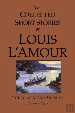 Bertrand.pt - The Collected Short Stories Of Louis L'Amour, Volume 4