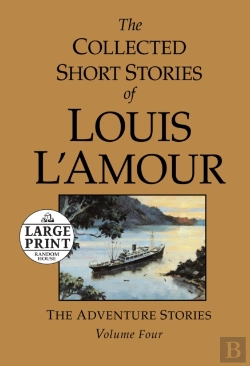 Bertrand.pt - The Collected Short Stories Of Louis L'Amour, Volume 4