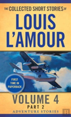 Bertrand.pt - The Collected Short Stories Of Louis L'Amour, Volume 4, Part 2