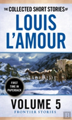 Bertrand.pt - The Collected Short Stories Of Louis L'Amour, Volume 5