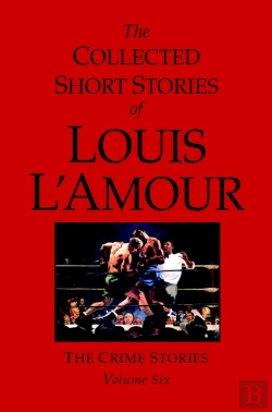 Bertrand.pt - The Collected Short Stories Of Louis L'Amour, Volume 6