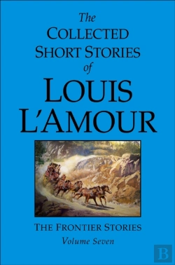 Bertrand.pt - The Collected Short Stories Of Louis L'Amour, Volume 7