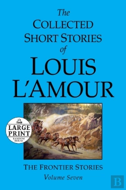 Bertrand.pt - The Collected Short Stories Of Louis L'Amour: Volume 7