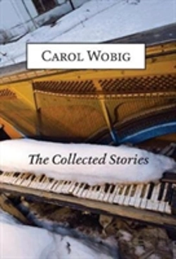 Bertrand.pt - The Collected Stories Of Carol Wobig