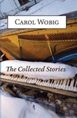 Bertrand.pt - The Collected Stories Of Carol Wobig