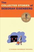 The Collected Stories Of Deborah Eisenberg