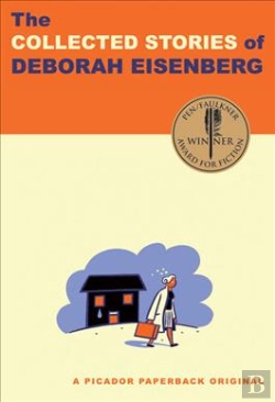 Bertrand.pt - The Collected Stories Of Deborah Eisenberg
