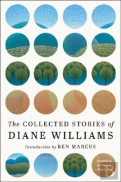 The Collected Stories Of Diane Williams