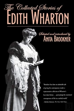 Bertrand.pt - The Collected Stories Of Edith Wharton