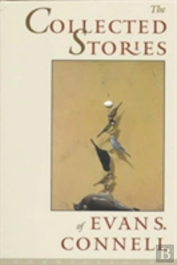 Bertrand.pt - The Collected Stories Of Evan S.Connell