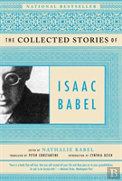 Bertrand.pt - The Collected Stories Of Isaac Babel