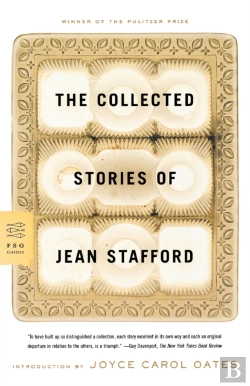 Bertrand.pt - The Collected Stories Of Jean Stafford