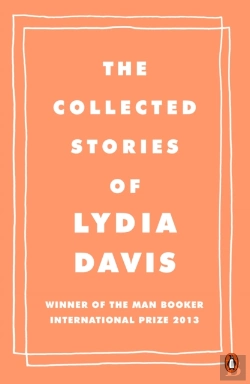 Bertrand.pt - The Collected Stories Of Lydia Davis