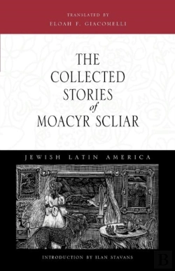 Bertrand.pt - The Collected Stories Of Moacyr Scliar