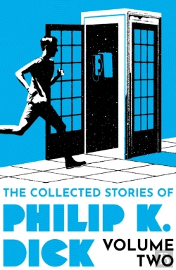 Bertrand.pt - The Collected Stories Of Philip K. Dick Volume 2