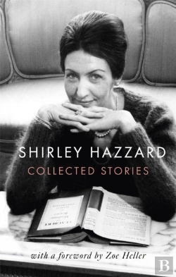Bertrand.pt - The Collected Stories Of Shirley Hazzard