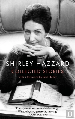 Bertrand.pt - The Collected Stories Of Shirley Hazzard