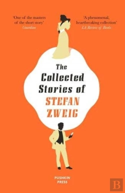 Bertrand.pt - The Collected Stories Of Stefan Zweig