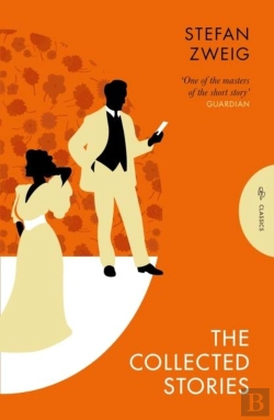 Bertrand.pt - The Collected Stories Of Stefan Zweig