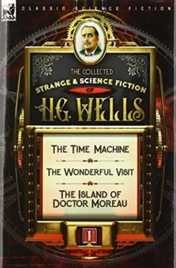 Bertrand.pt - The Collected Strange & Science Fiction Of H. G. Wells