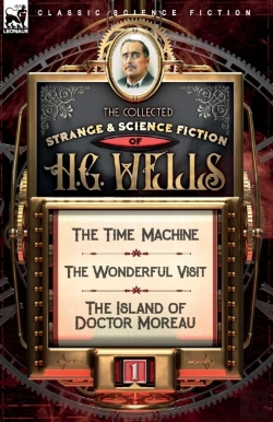 Bertrand.pt - The Collected Strange & Science Fiction Of H. G. Wells