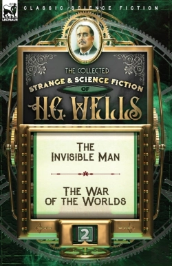 Bertrand.pt - The Collected Strange & Science Fiction Of H. G. Wells