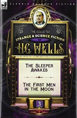 Bertrand.pt - The Collected Strange & Science Fiction Of H. G. Wells