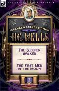 The Collected Strange & Science Fiction Of H. G. Wells