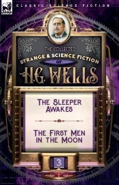 The Collected Strange & Science Fiction Of H. G. Wells