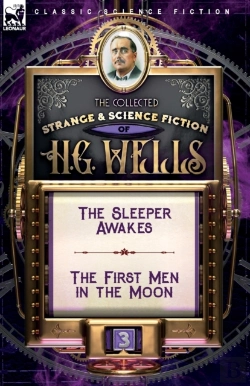 Bertrand.pt - The Collected Strange & Science Fiction Of H. G. Wells