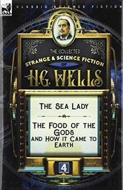 Bertrand.pt - The Collected Strange & Science Fiction Of H. G. Wells
