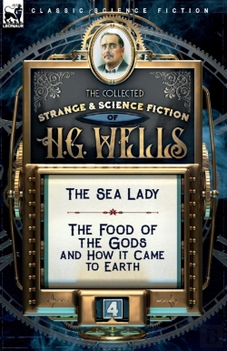 Bertrand.pt - The Collected Strange & Science Fiction Of H. G. Wells