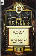 The Collected Strange & Science Fiction Of H. G. Wells