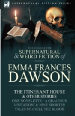 Bertrand.pt - The Collected Supernatural And Weird Fic