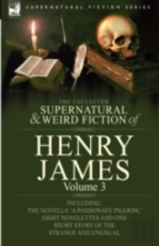 The Collected Supernatural And Weird Fic
