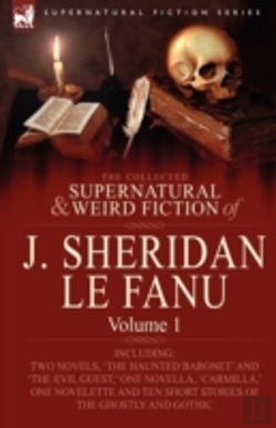 Bertrand.pt - The Collected Supernatural And Weird Fic