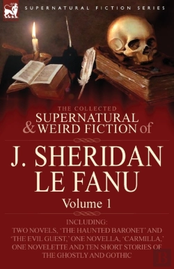 Bertrand.pt - The Collected Supernatural And Weird Fic