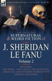 The Collected Supernatural And Weird Fic