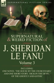 The Collected Supernatural And Weird Fic