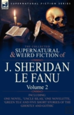 Bertrand.pt - The Collected Supernatural And Weird Fic