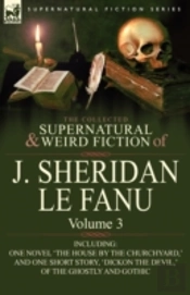 The Collected Supernatural And Weird Fic