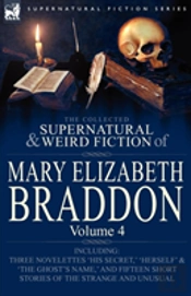 The Collected Supernatural And Weird Fic