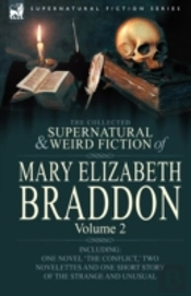 The Collected Supernatural And Weird Fic