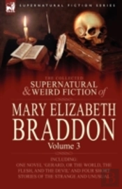 The Collected Supernatural And Weird Fic