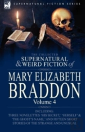 The Collected Supernatural And Weird Fic