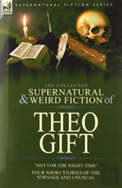 The Collected Supernatural And Weird Fic