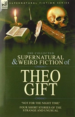 Bertrand.pt - The Collected Supernatural And Weird Fic