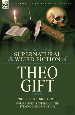 Bertrand.pt - The Collected Supernatural And Weird Fic