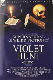The Collected Supernatural And Weird Fic