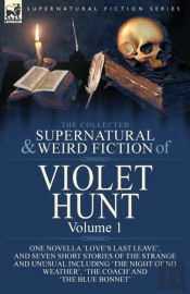 The Collected Supernatural And Weird Fic